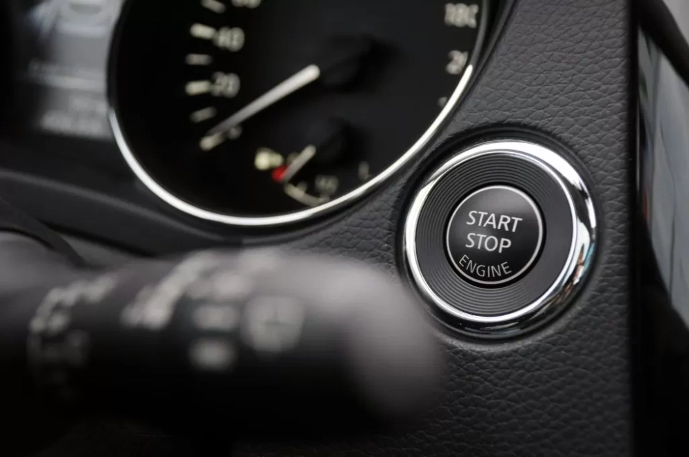 Cách sử dụng hệ thống Start-Stop tự động